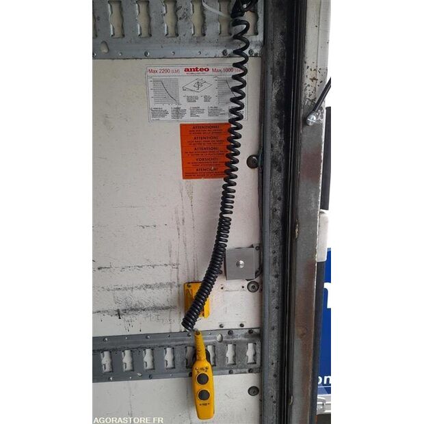 2011 Renault Midlum-45210221