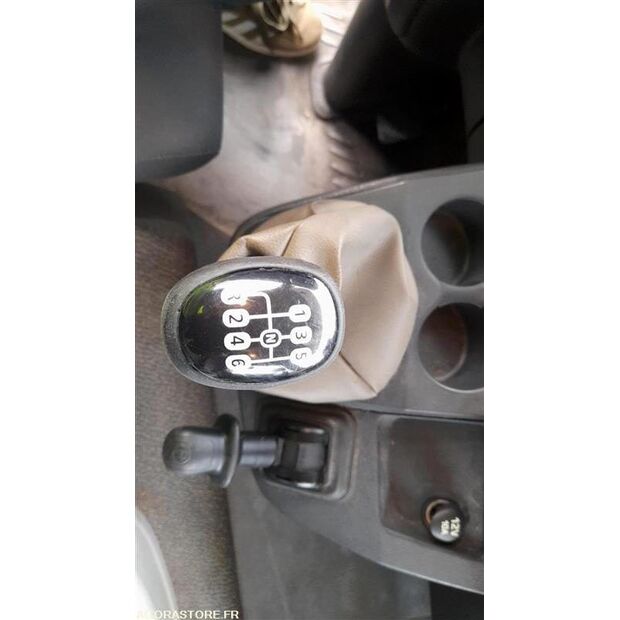 2011 Renault Midlum-45210230