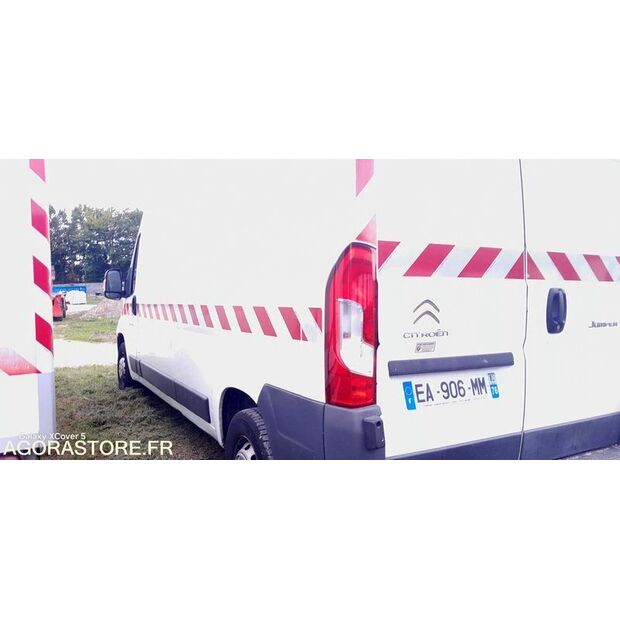 2016 Citroen Jumper-45210231