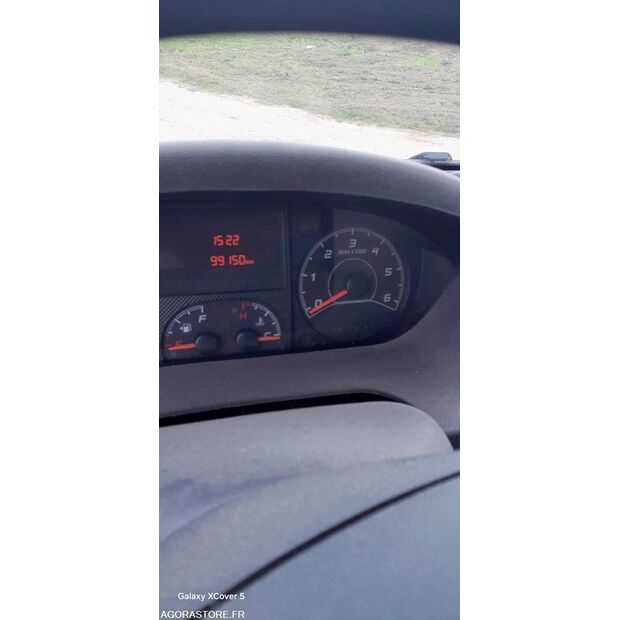 2016 Citroen Jumper-45210237