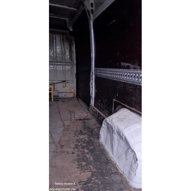 2016 Citroen Jumper-45210238