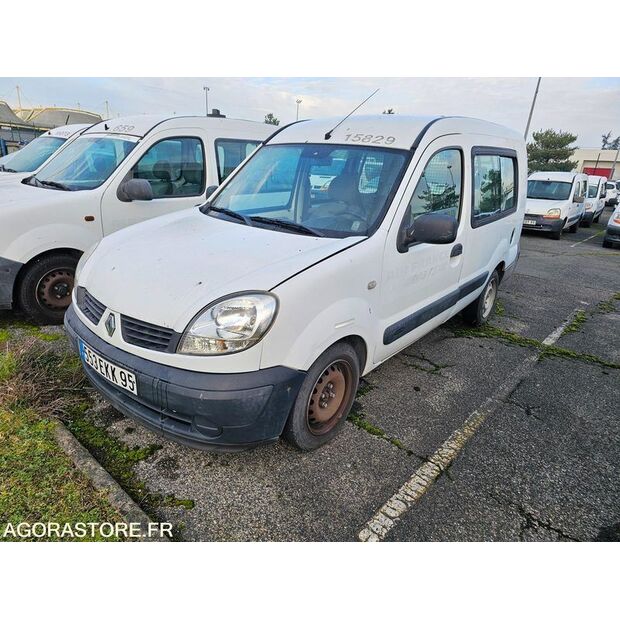 2007 Renault Kangoo-45210240