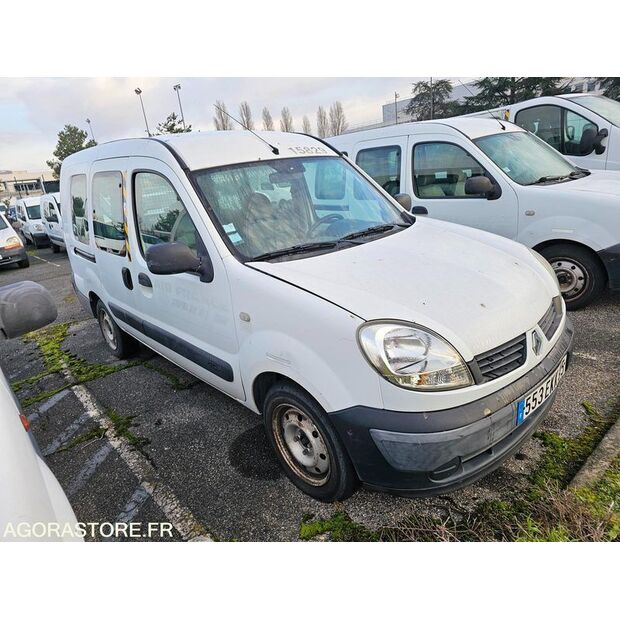 2007 Renault Kangoo-45210241