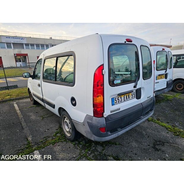2007 Renault Kangoo-45210243