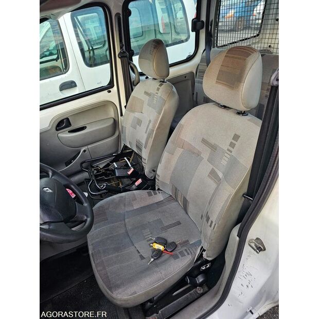 2007 Renault Kangoo-45210244