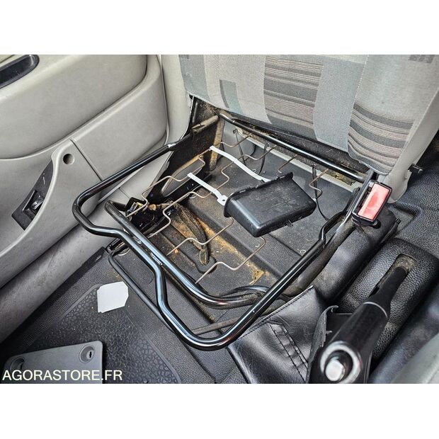 2007 Renault Kangoo-45210245