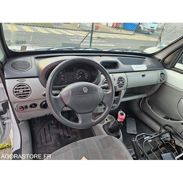 2007 Renault Kangoo-45210246