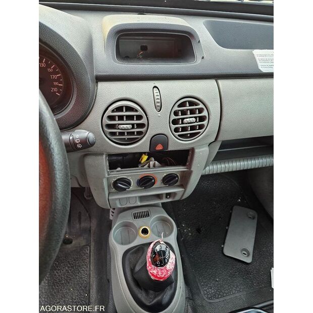 2007 Renault Kangoo-45210249