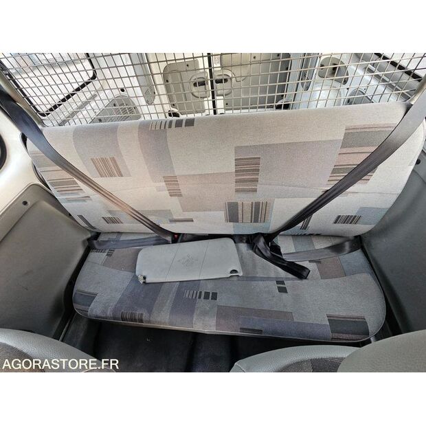 2007 Renault Kangoo-45210252