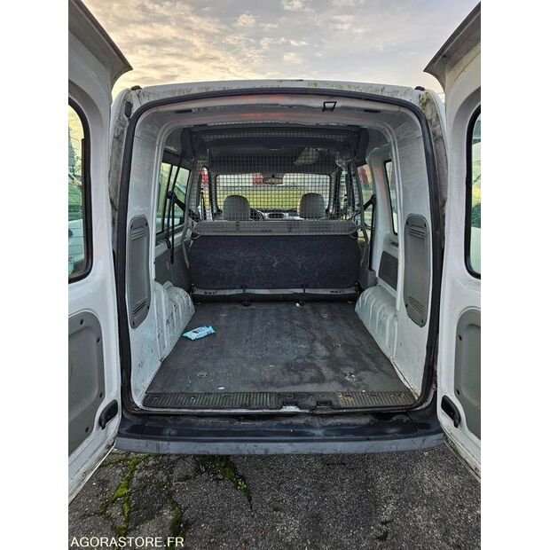 2007 Renault Kangoo-45210253