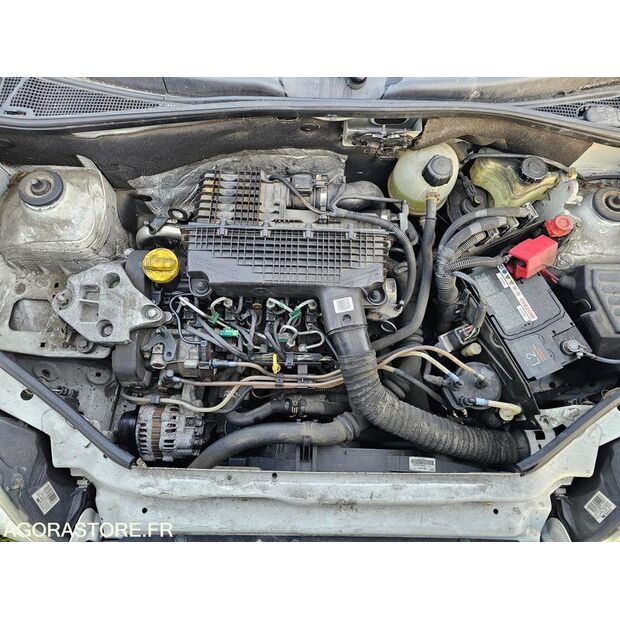 2007 Renault Kangoo-45210255