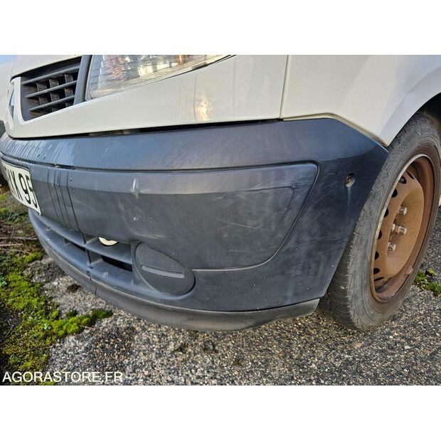 2007 Renault Kangoo-45210256