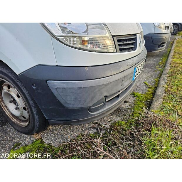 2007 Renault Kangoo-45210257