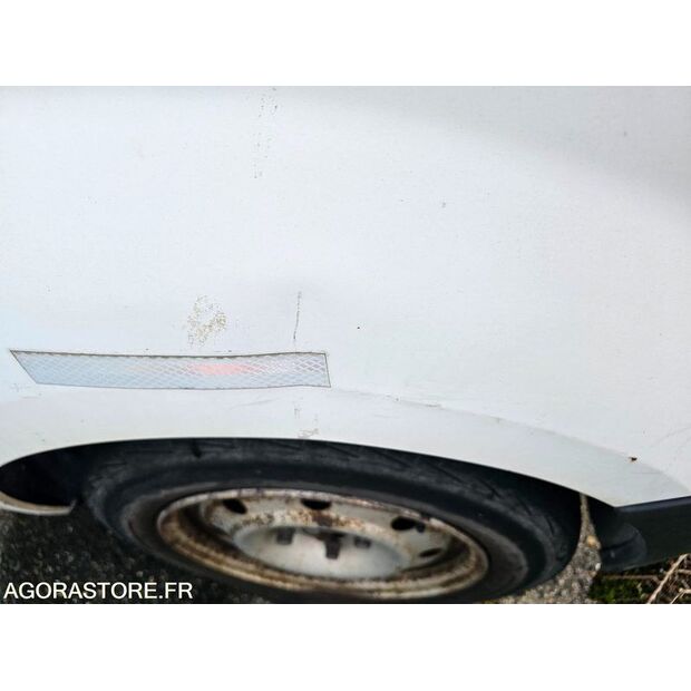 2007 Renault Kangoo-45210258