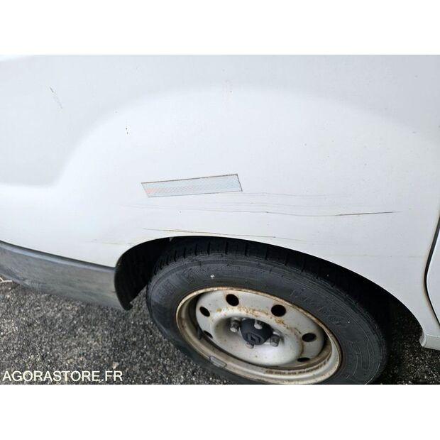 2007 Renault Kangoo-45210260