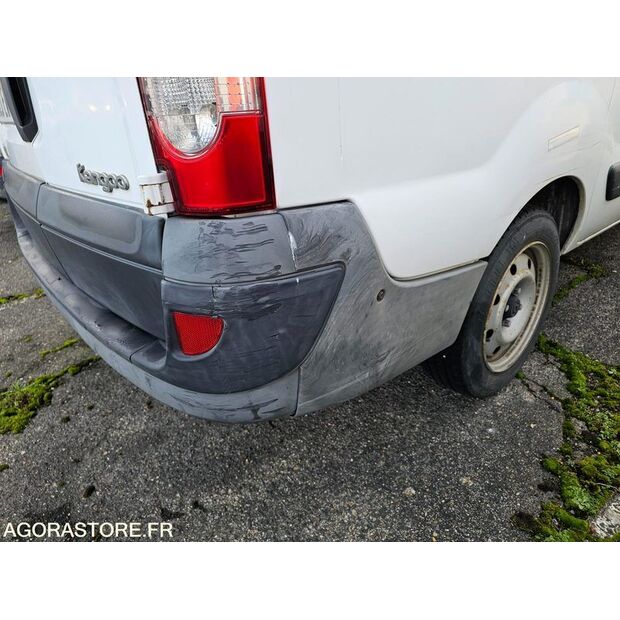 2007 Renault Kangoo-45210261