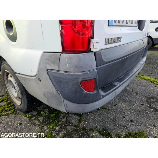 2007 Renault Kangoo-45210262