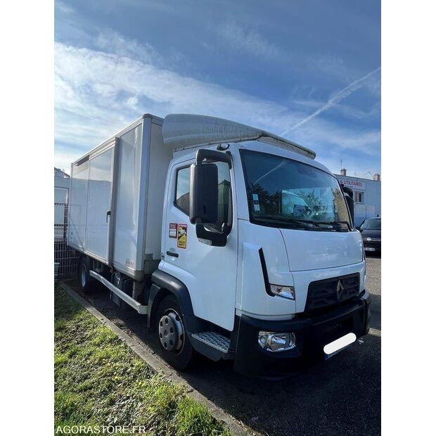 2015 Renault D-45210282