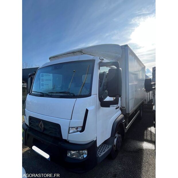 2015 Renault D-45210283