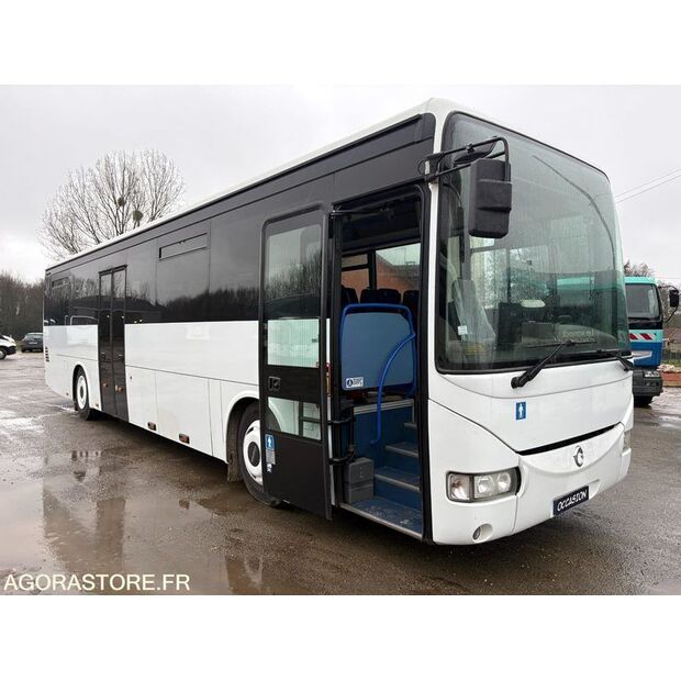 2013 IRISBUS RECREO-45210312