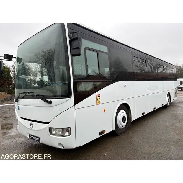 2013 IRISBUS RECREO-45210313