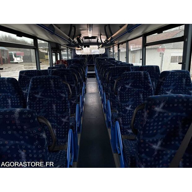 2013 IRISBUS RECREO-45210314