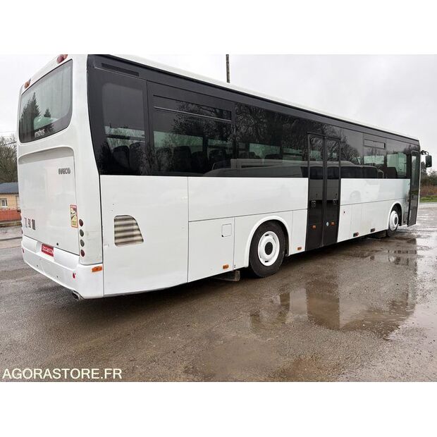 2013 IRISBUS RECREO-45210315