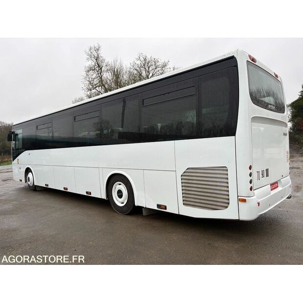 2013 IRISBUS RECREO-45210316