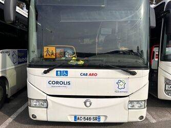 Image for BUSES 2009 IRISBUS CROSSWAY