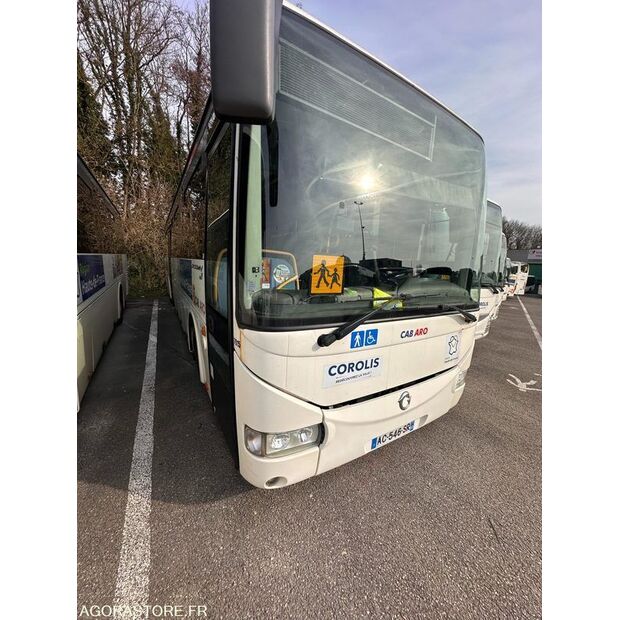 2009 آيريسبوس CROSSWAY-45210320