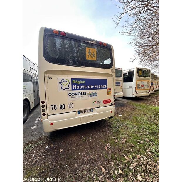 2009 آيريسبوس CROSSWAY-45210322