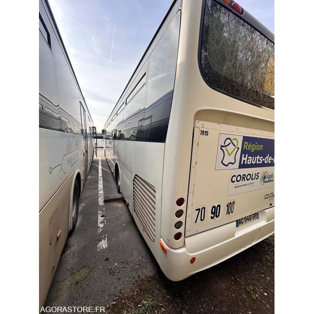 2009 آيريسبوس CROSSWAY-45210323