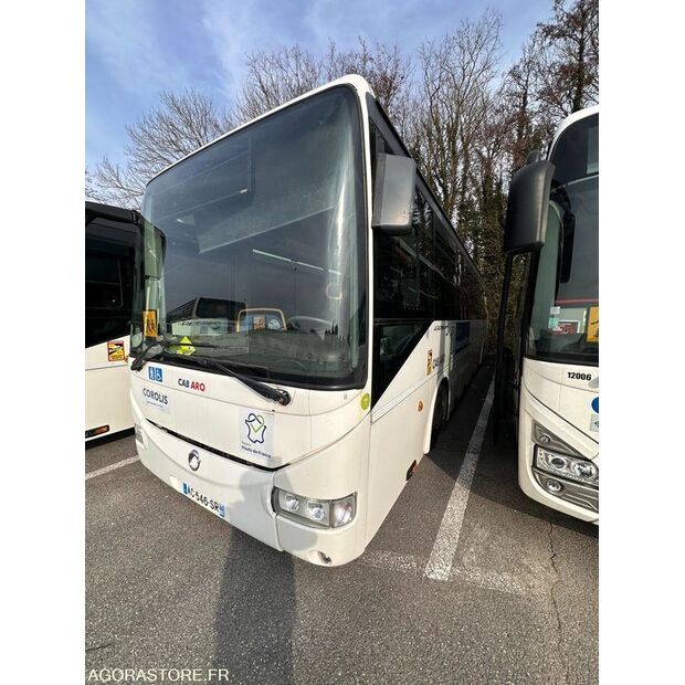 2009 آيريسبوس CROSSWAY-45210324