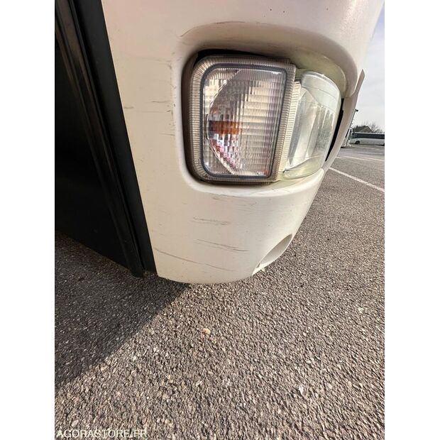 2009 آيريسبوس CROSSWAY-45210326