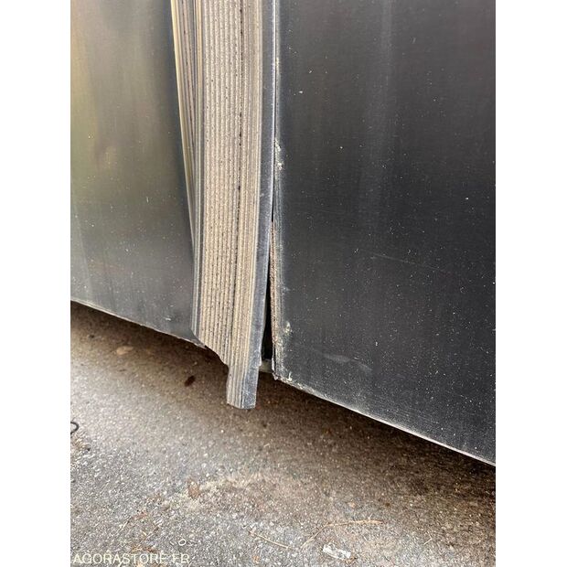 2009 آيريسبوس CROSSWAY-45210327