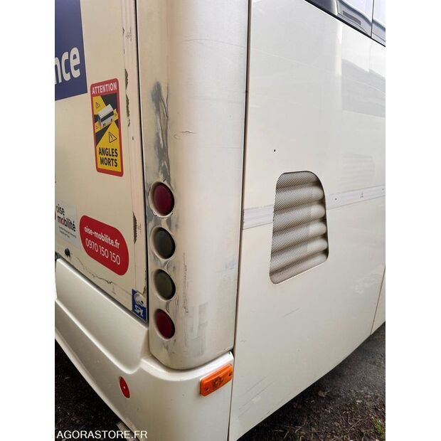 2009 آيريسبوس CROSSWAY-45210330