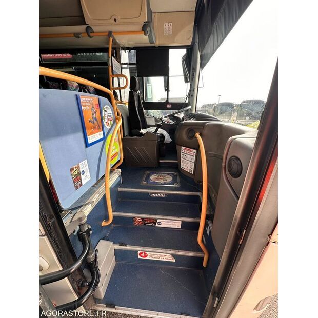 2009 آيريسبوس CROSSWAY-45210333