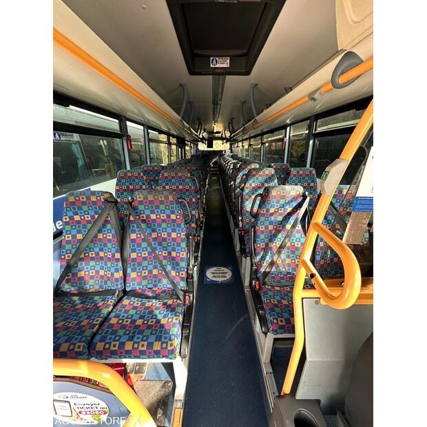 2009 آيريسبوس CROSSWAY-45210334