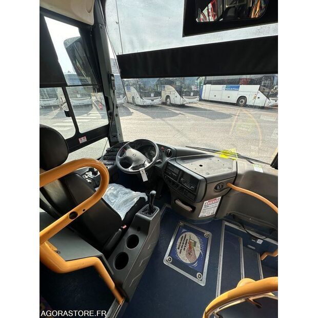 2009 آيريسبوس CROSSWAY-45210336