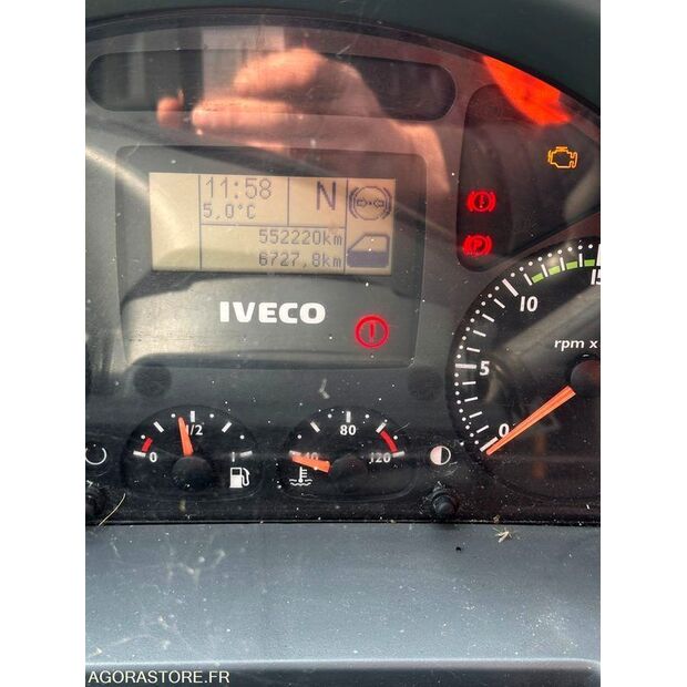 2009 آيريسبوس CROSSWAY-45210338