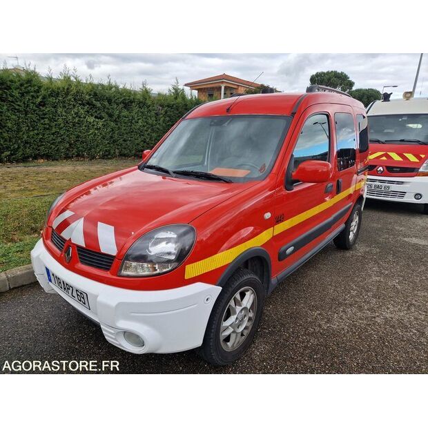 2006 Renault Kangoo-45210396