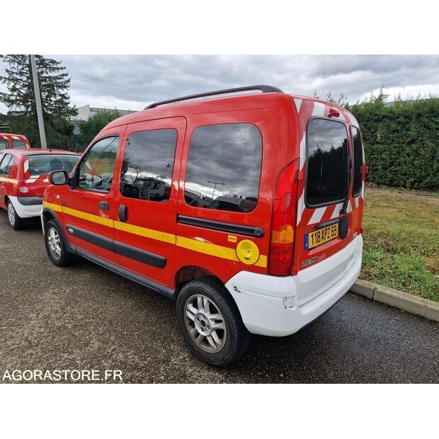 2006 Renault Kangoo-45210399