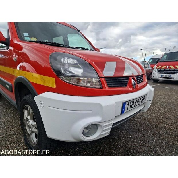 2006 Renault Kangoo-45210402