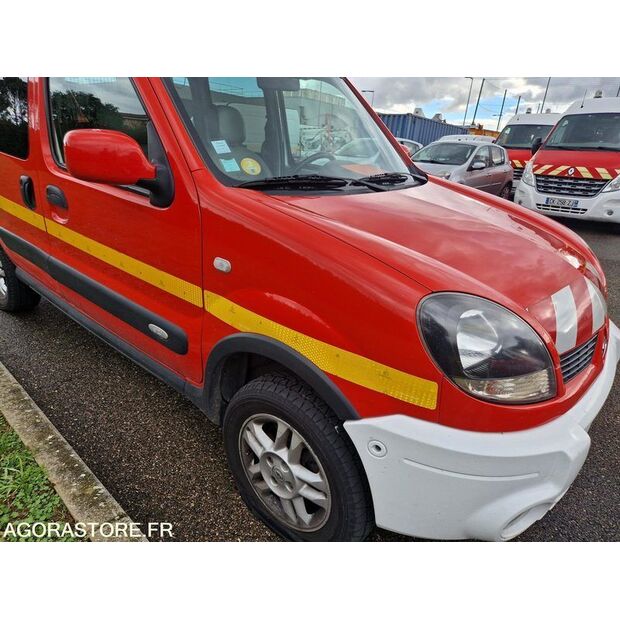 2006 Renault Kangoo-45210405