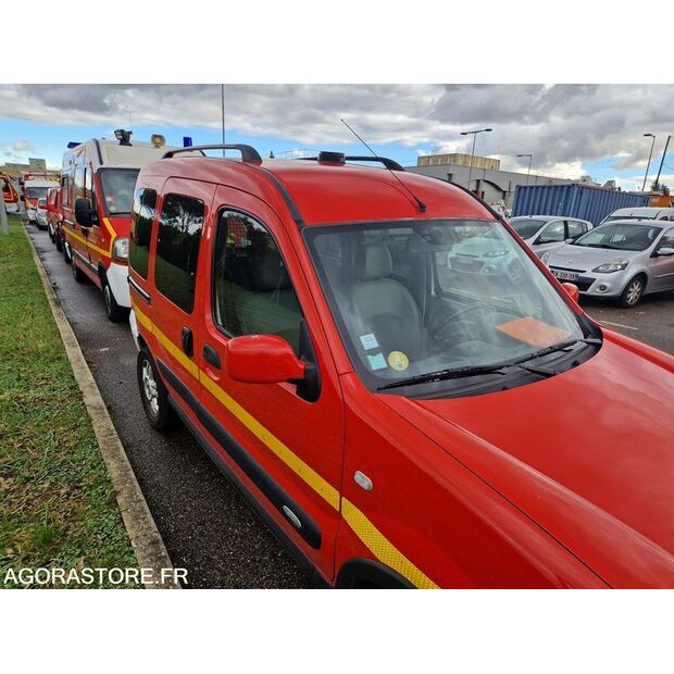 2006 Renault Kangoo-45210407