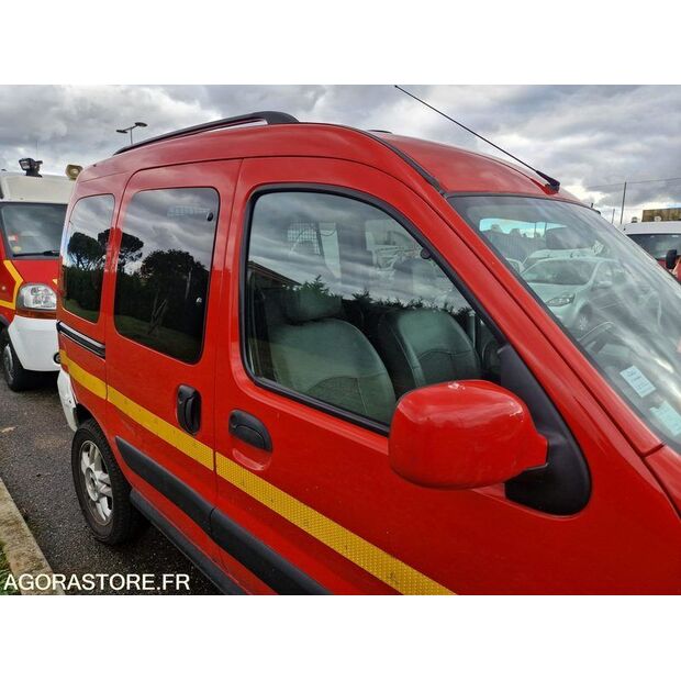 2006 Renault Kangoo-45210409