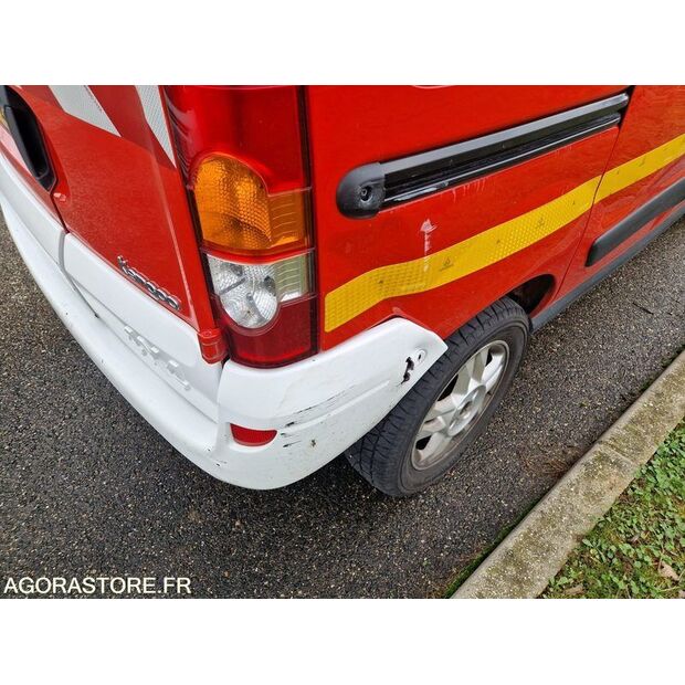 2006 Renault Kangoo-45210411