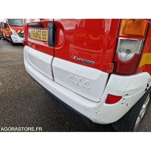 2006 Renault Kangoo-45210413