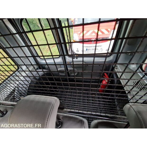 2006 Renault Kangoo-45210416