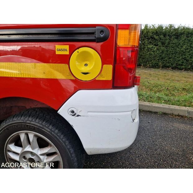 2006 Renault Kangoo-45210418